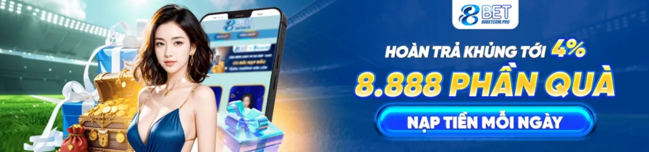 Các giá trị cốt lõi của tha bet 188