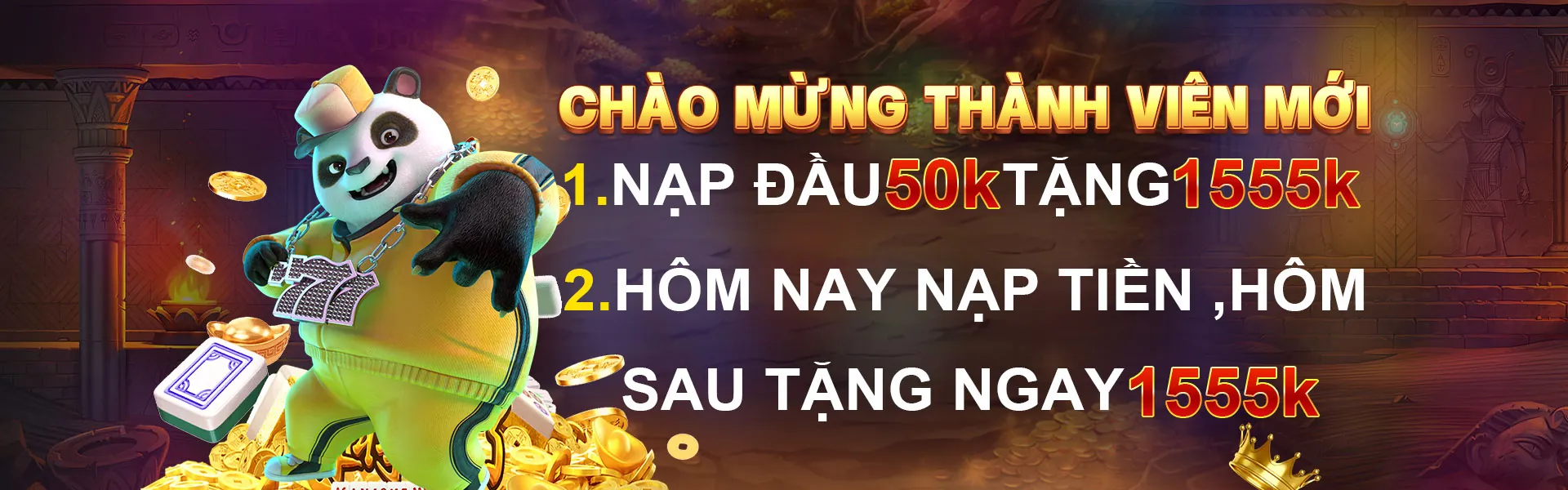 Banner ưu đãi độc quyền tha bet 188