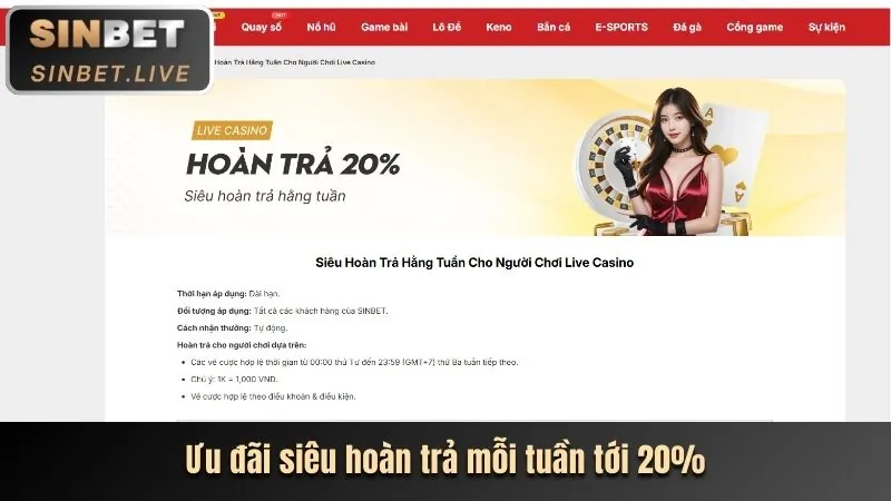 Nổ Hũ & Bắn Cá tha bet 188